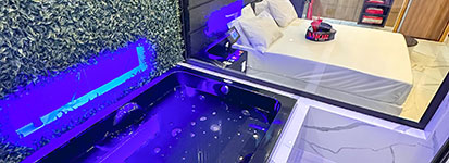 Shopping Motel - Castanhal