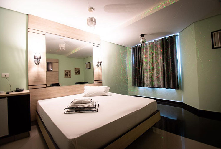 Yves Motel - Suíte Star Plus