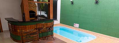 Mais Motel