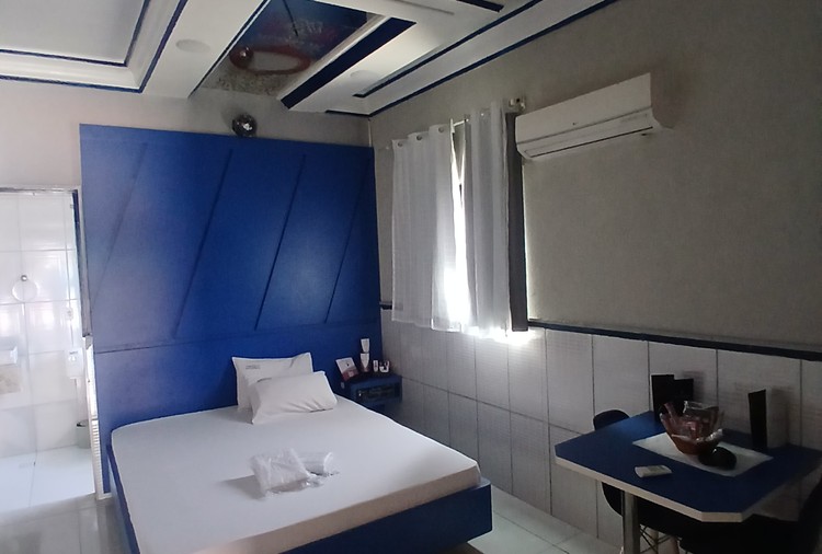 Motel Encontros
