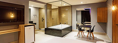 Drops Express Barretos