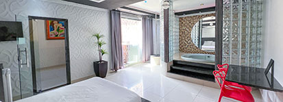 Shopping Motel - Santa Maria