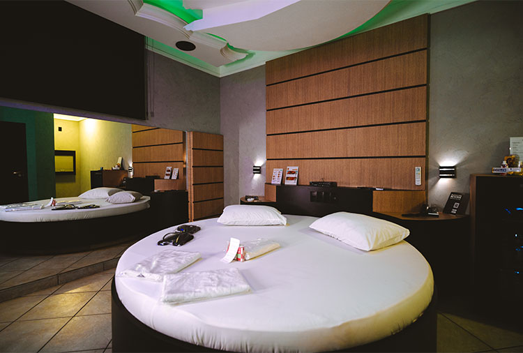 Romanus Piracicaba - Suíte Standard