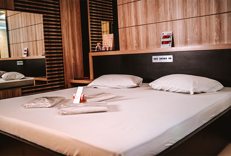 Romanus Piracicaba - Suíte Solário 