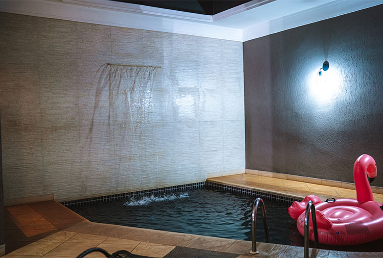 Romanus Piracicaba - Suíte Romanus