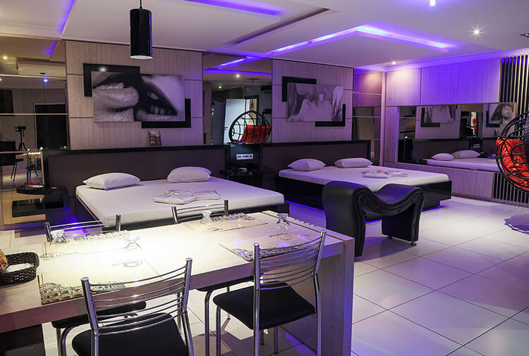 Romanus Piracicaba - Suíte Romanus