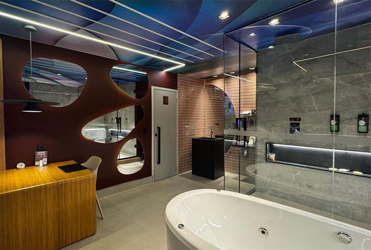 Suíte Glow - Foto 2