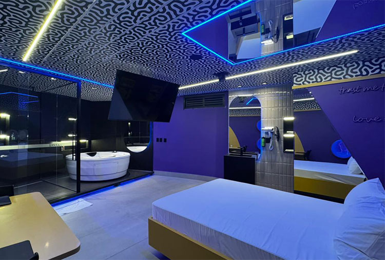 Suíte Glow - Foto 7