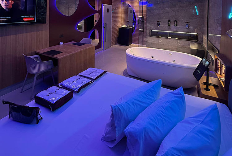 Suíte Glow - Foto 3