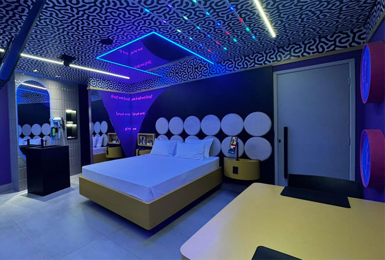 Suíte Glow - Foto 6