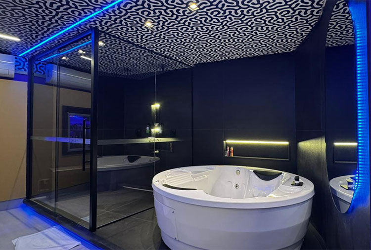 Suíte Glow - Foto 5