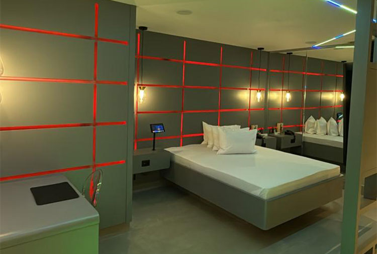 Suíte Soft - Foto 2