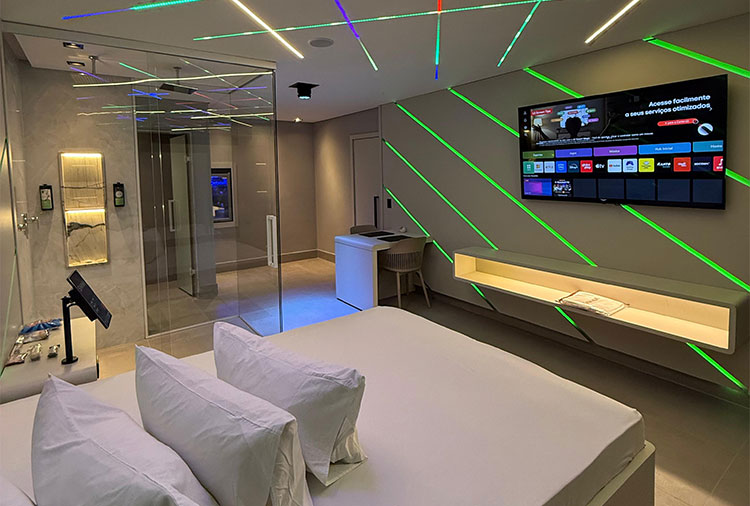 Scort Motel by Savana