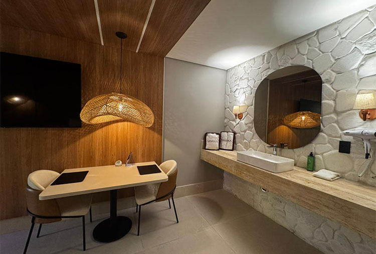 Suíte Alhambra - Foto 5