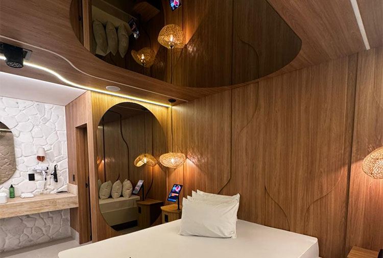 Suíte Alhambra - Foto 3