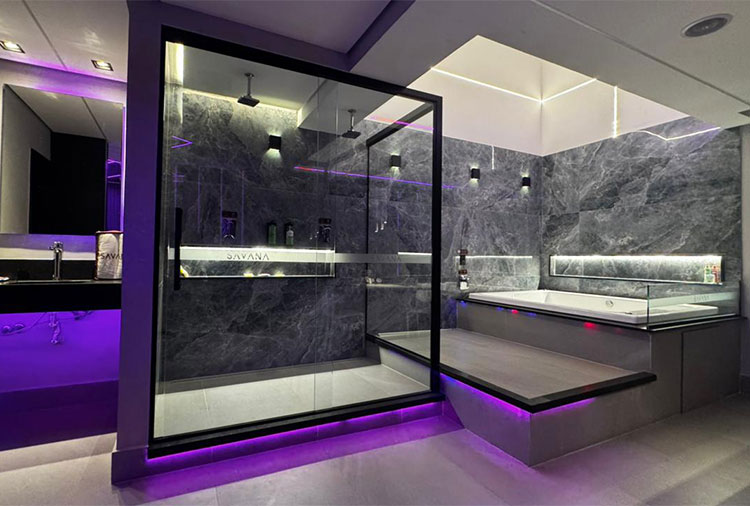 Suíte Gold Class - Foto 3