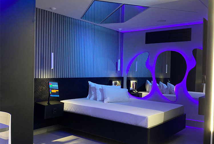 Suíte Gold Class - Foto 4