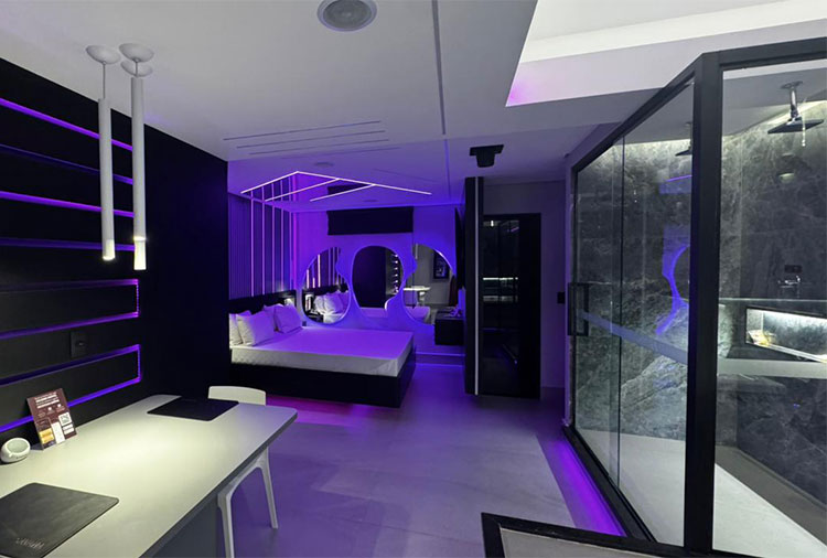 Suíte Gold Class - Foto 2