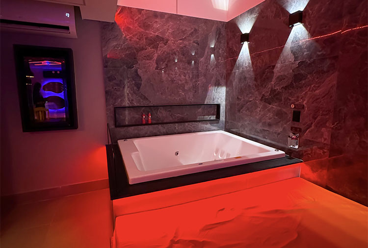 Suíte Gold Class - Foto 5