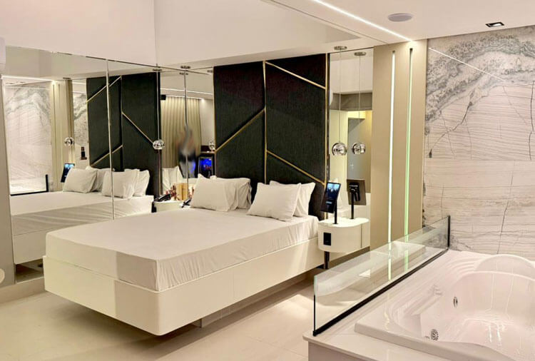 Suíte Athos - Foto 2