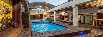 Motel Porto dos Casais