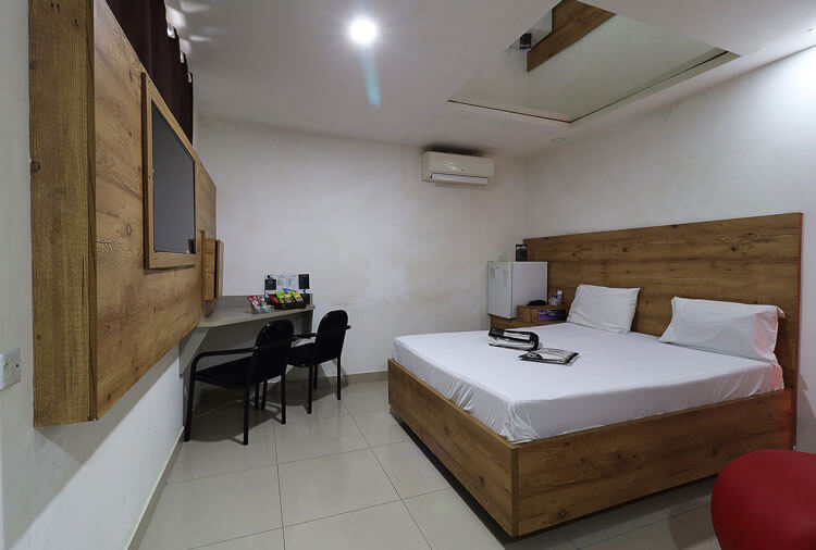 Suíte Sensação - Foto 6