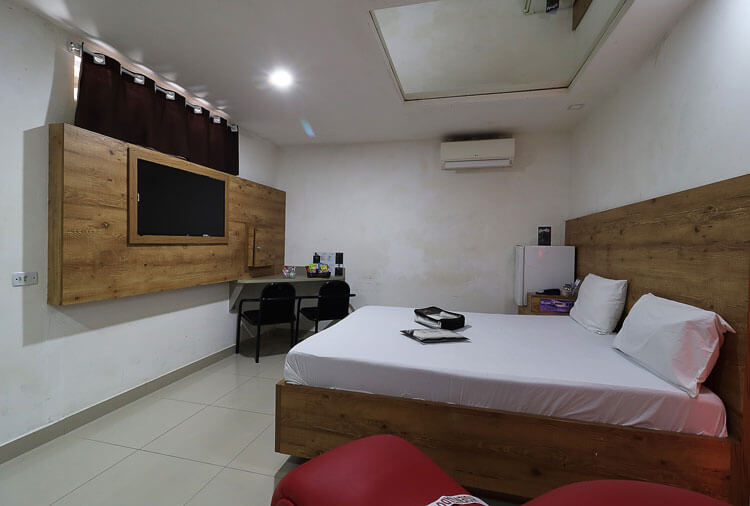 Suíte Sensação - Foto 3