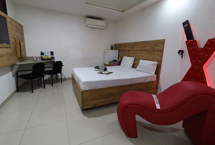 Suíte Sensação - Foto 12