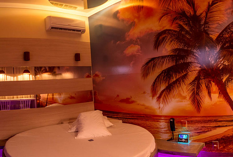 Ponto G Motel