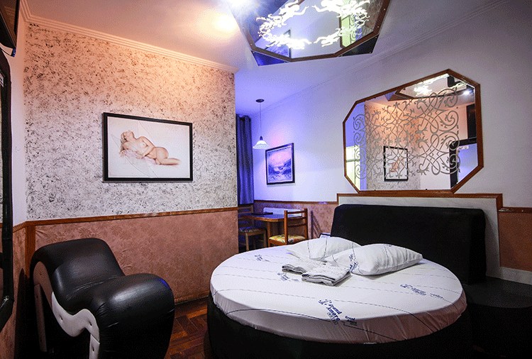 Motel Grand Amore