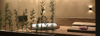 Motel Lotu's - Canaã