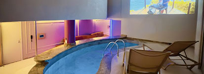 Motéis Vis à Vis - Joinville