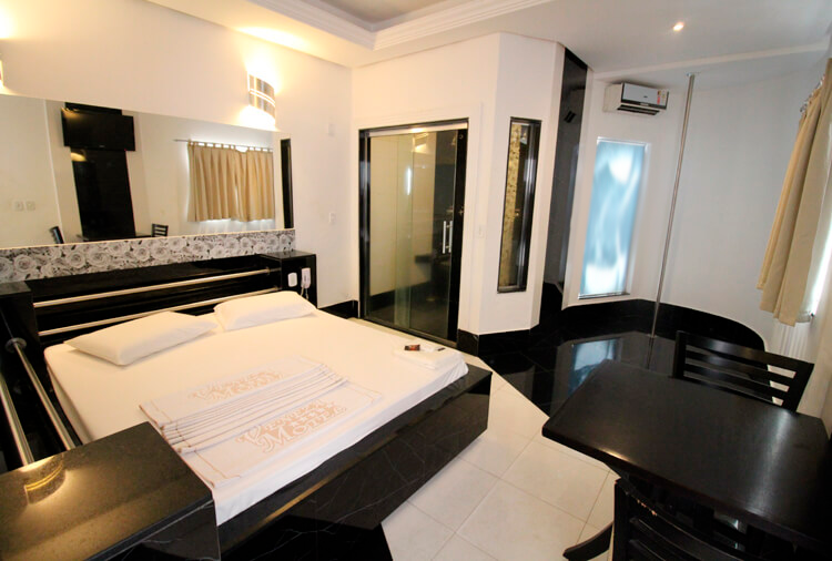 suite oriental 