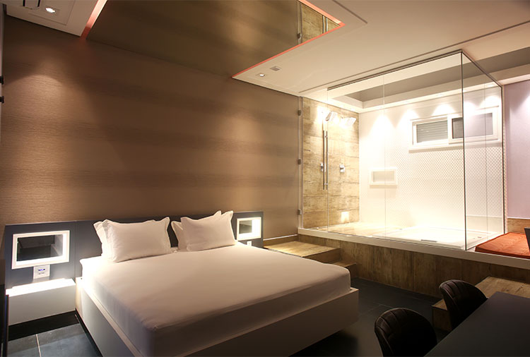 Suíte Sky - Foto 11