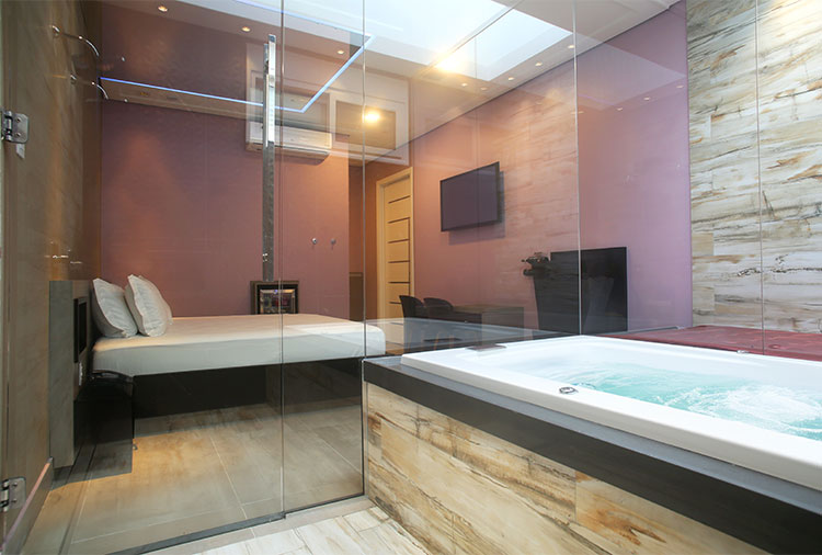 Suíte Sky - Foto 10