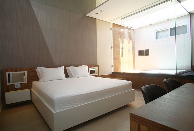 Suíte Sky - Foto 12