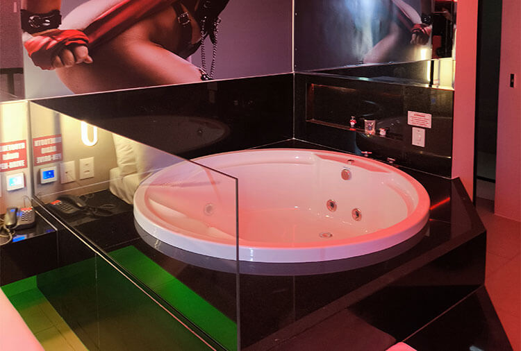 Suíte Erótica - Foto 4