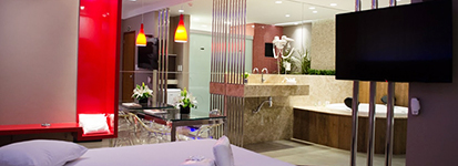 Check-in Motel - Ouro Preto