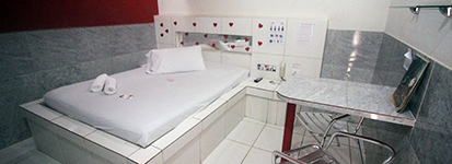 Sedução Hotel
