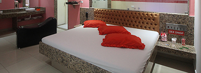 Palacce Motel - Limoeiro