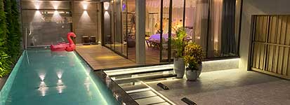 ViaSul - Boutique Motel