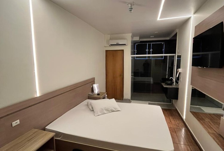 Arion Motel 