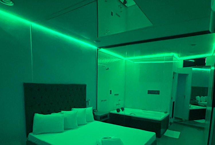 Suíte Eros - Foto 4