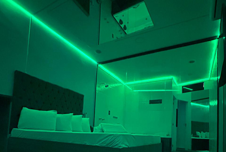 Suíte Eros - Foto 3