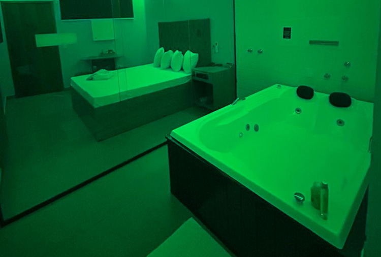 Suíte Eros - Foto 5