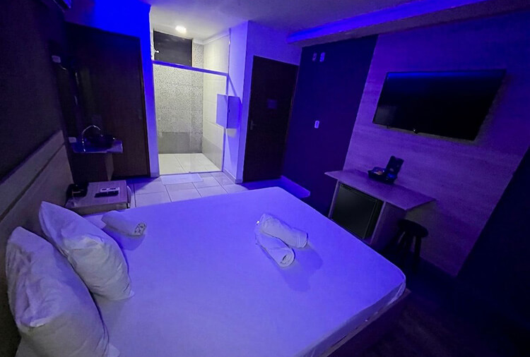 Suíte Fênix - Foto 2