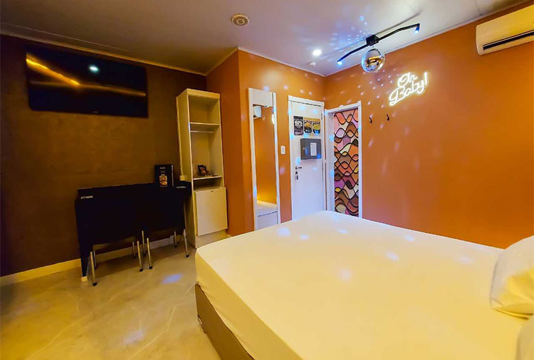 Suíte Prime - Foto 3