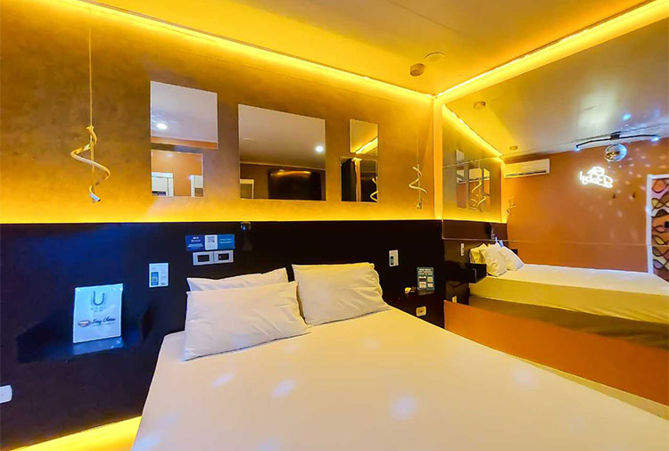 Suíte Prime - Foto 2