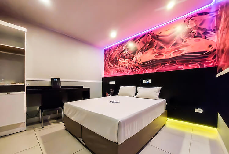 Suíte Light - Foto 3