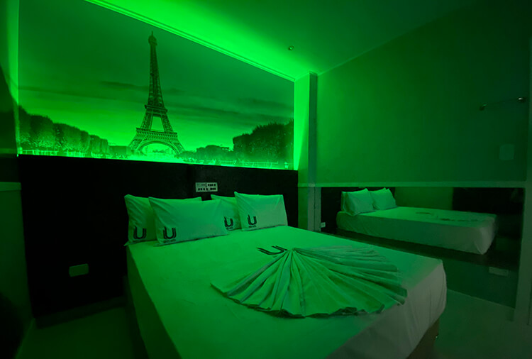 Suíte Light - Foto 4